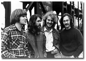 Creedence Clearwater Revival